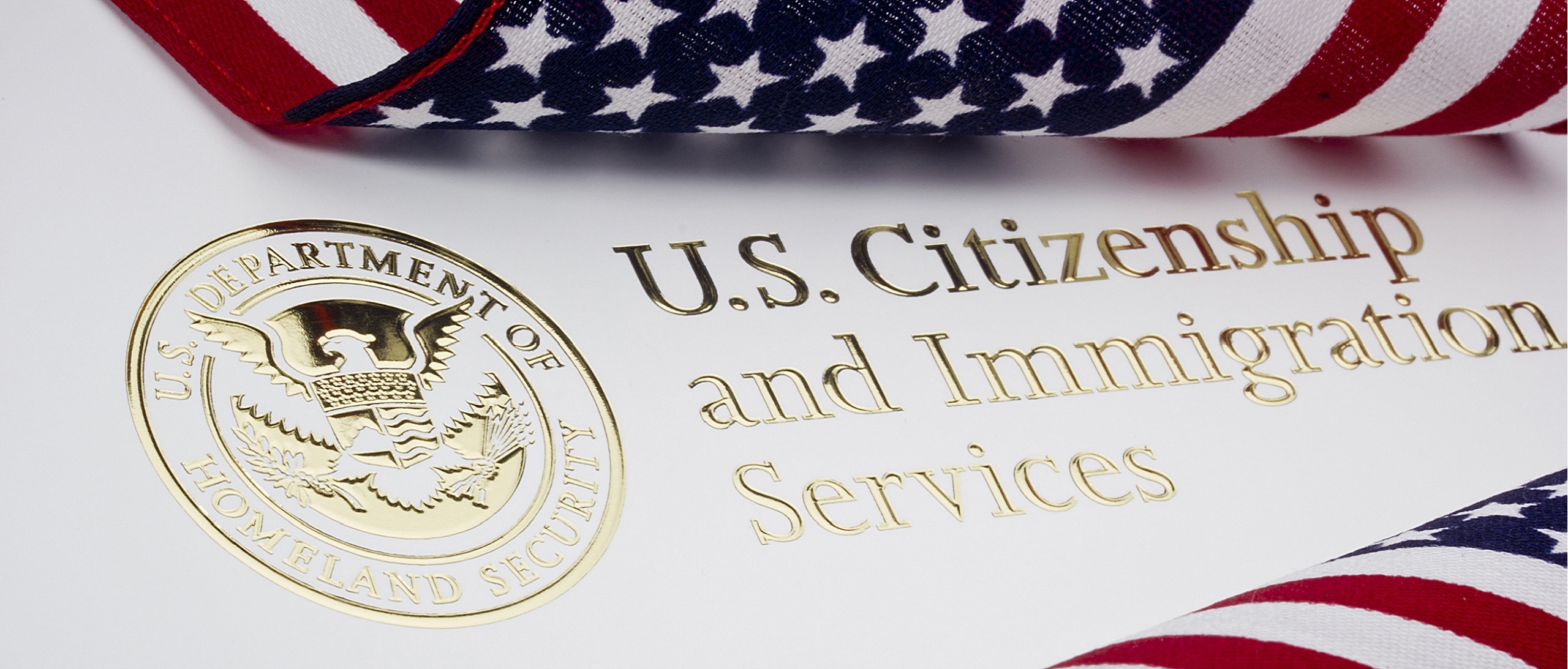 U.S. Immigration and Citizenship