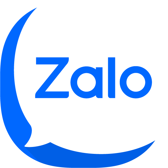 Logo Zalo