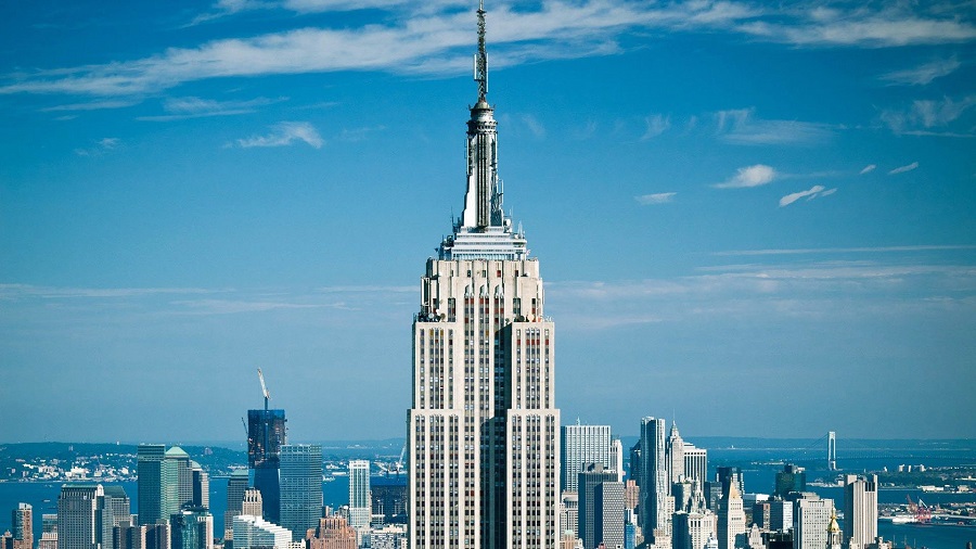 Empire State Buidling