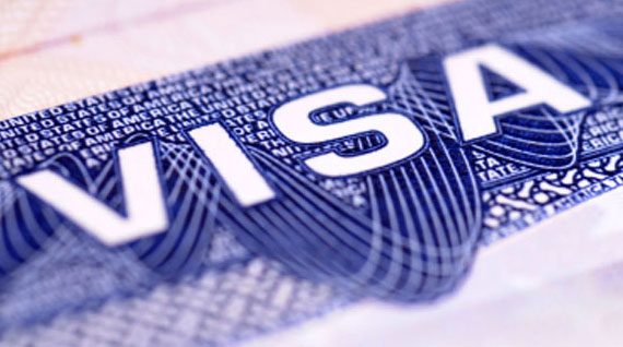 Image result for visa và hộ chiếu khác nhau