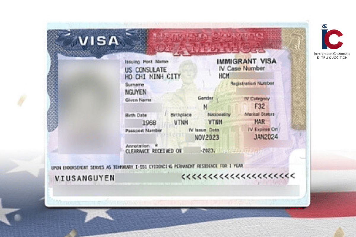 Visa-F3