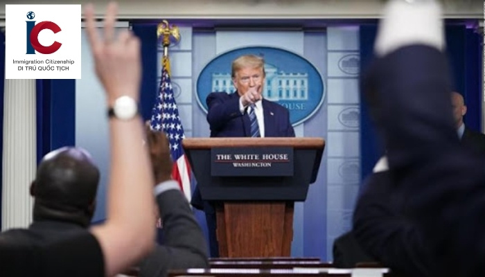 toan-canh-sac-lenh-cam-nhap-canh-va-tam-ngung-cap-visa-cua-tong-thong-trump
