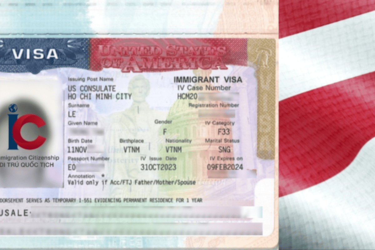 visa-My
