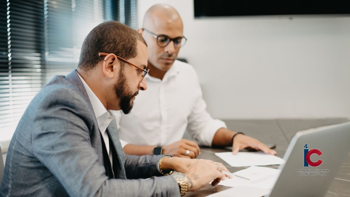 Phí tư vấn của các đơn vị hỗ trợ bảo lãnh vợ chồng sang Mỹ