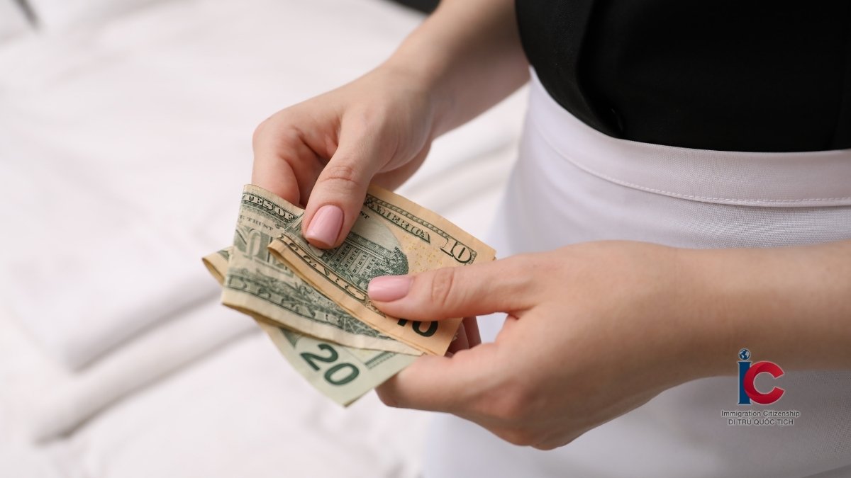 Mẹo tối ưu chi phí bảo lãnh vợ chồng sang Mỹ