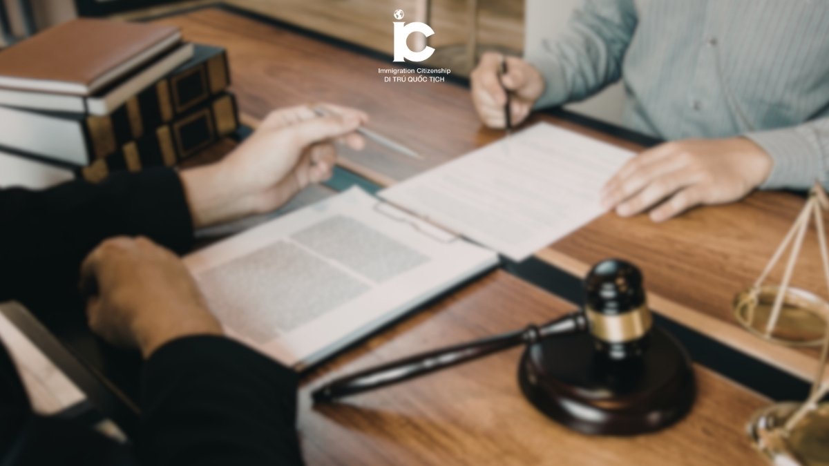 Các lỗi thường gặp khi làm hồ sơ bảo lãnh đi Mỹ