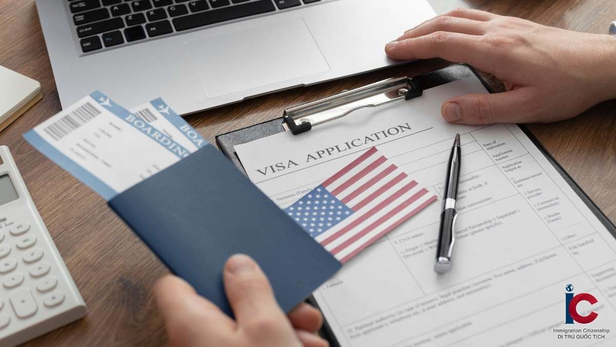 Những lưu ý về độ tuổi của con đi kèm diện F4