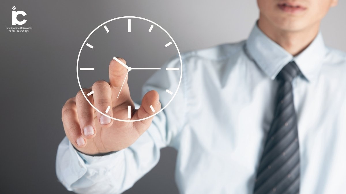 Tối ưu thời gian diện F4