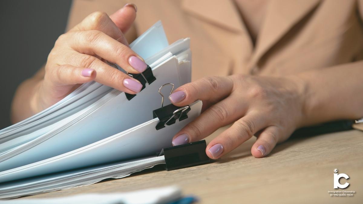 bảo lãnh anh chị em đi Mỹ diện F4