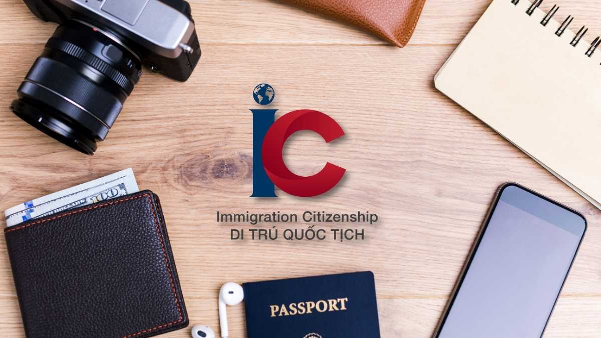 Dịch vụ tư vấn IC