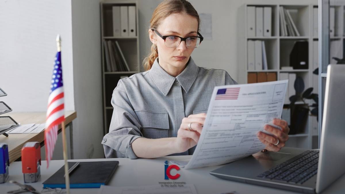 Cách khắc phục hồ sơ diện F4 đã từng thất bại