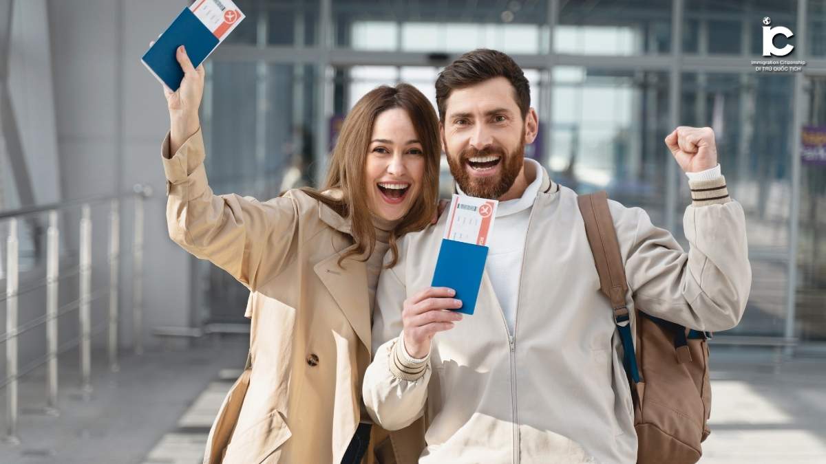 Điểm tựa cho hành trình đoàn tụ của bạn