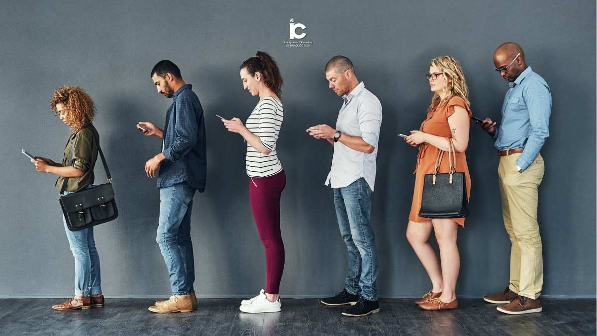 Quy trình nghiêm ngặt dẫn đến thời gian chờ đợi lâu