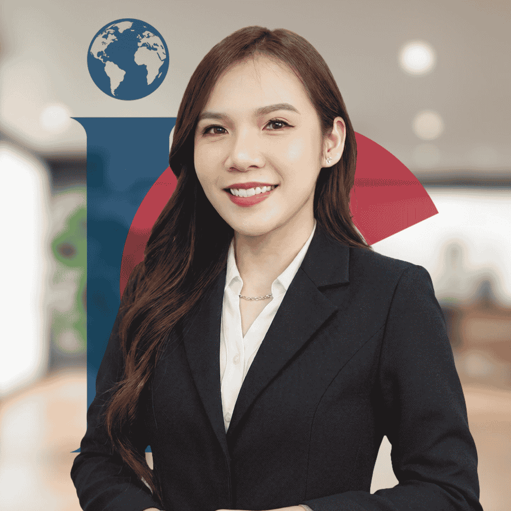 Chuyên viên tư vấn di trú IC - Ms. Phương